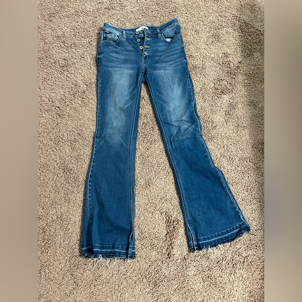 kancan jeans